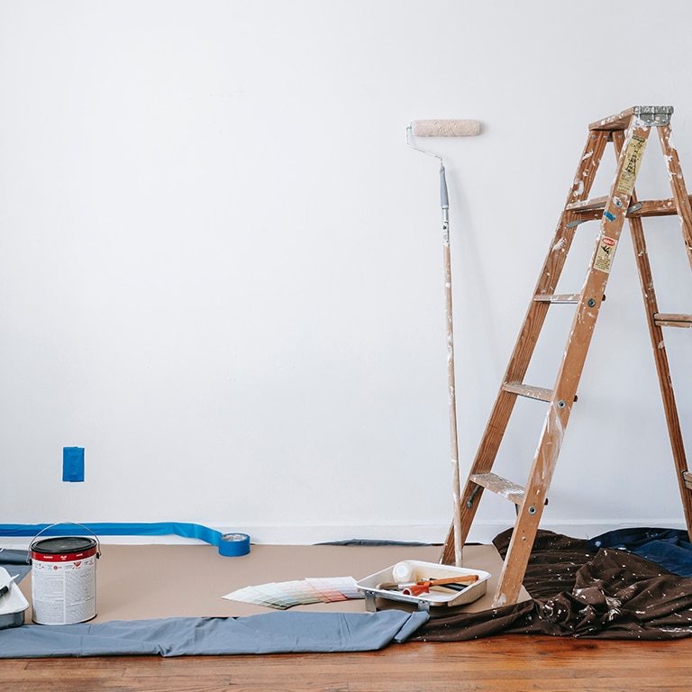 painting contractor in Florida