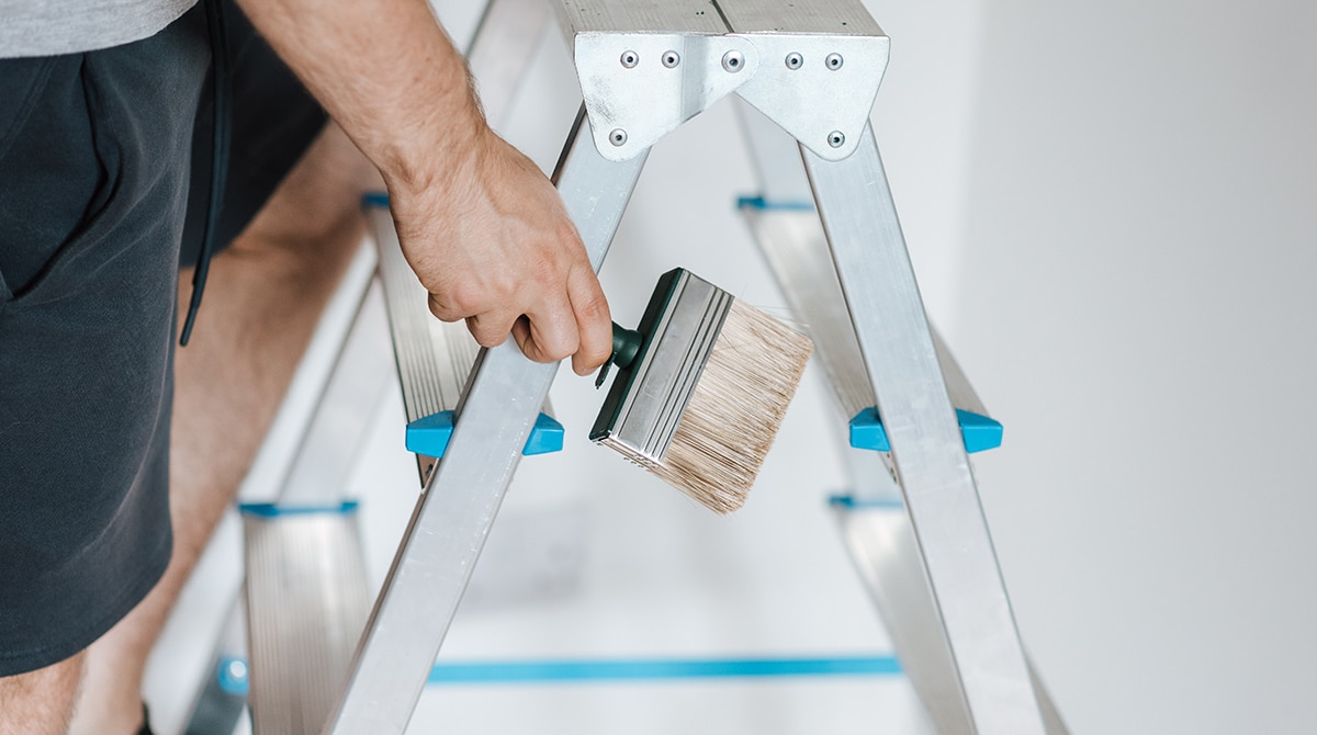 painting contractor in Florida